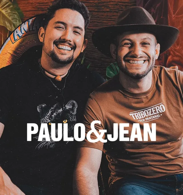 Paulo & Jean